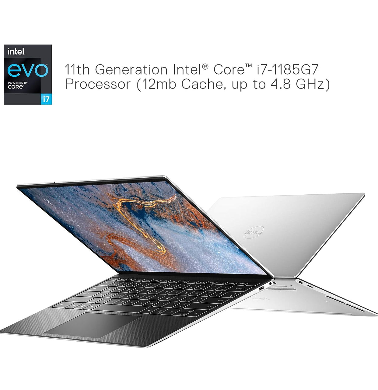 Dell XPS 13